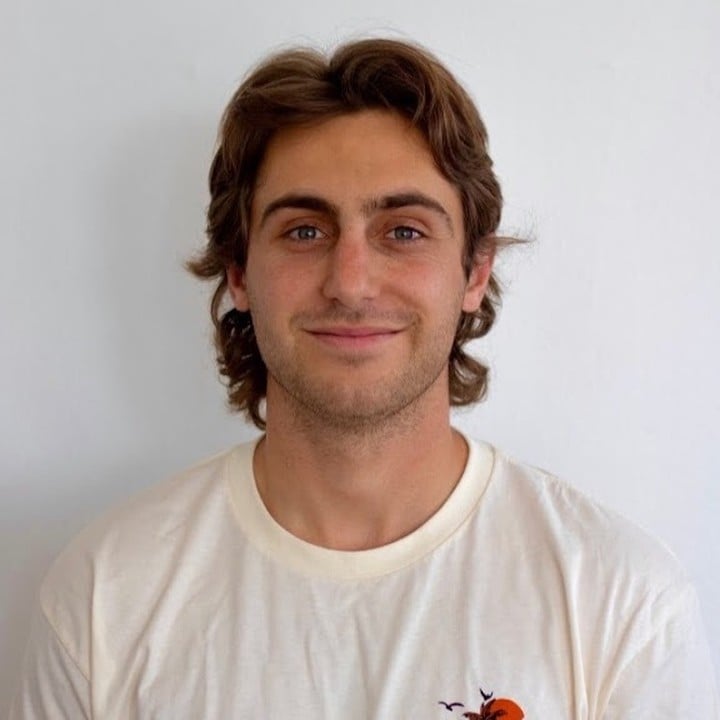 George Passantino, Co-Founder & CEO at Custom Insulated Bags