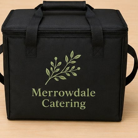 Insulated Catering & Casserole Carriers