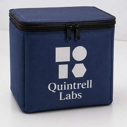 Insulated Specimen & Pharmacy Transport Bags