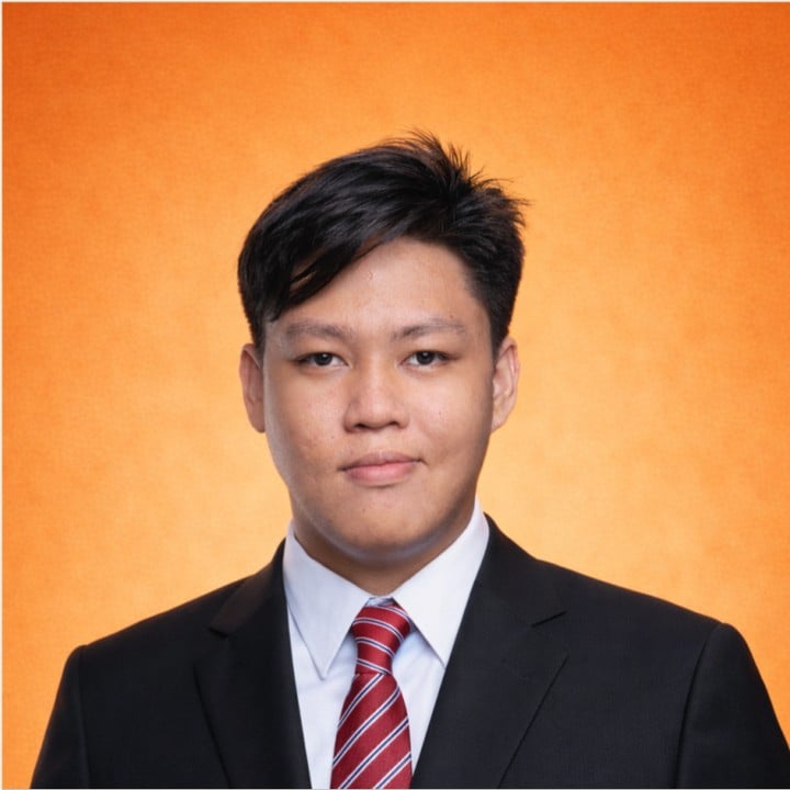 Mark Tecson, Director of Marketing at Custom Insulated Bags