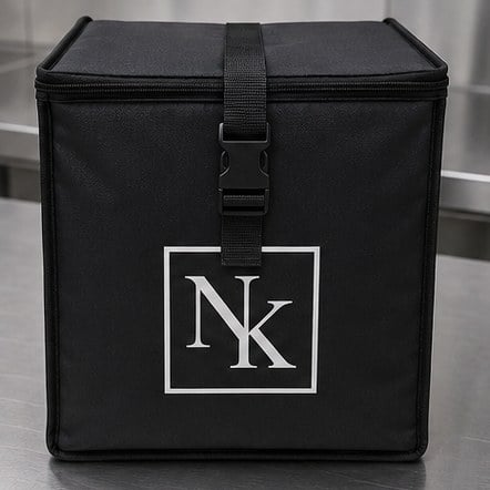 Thermal Food Delivery Bags